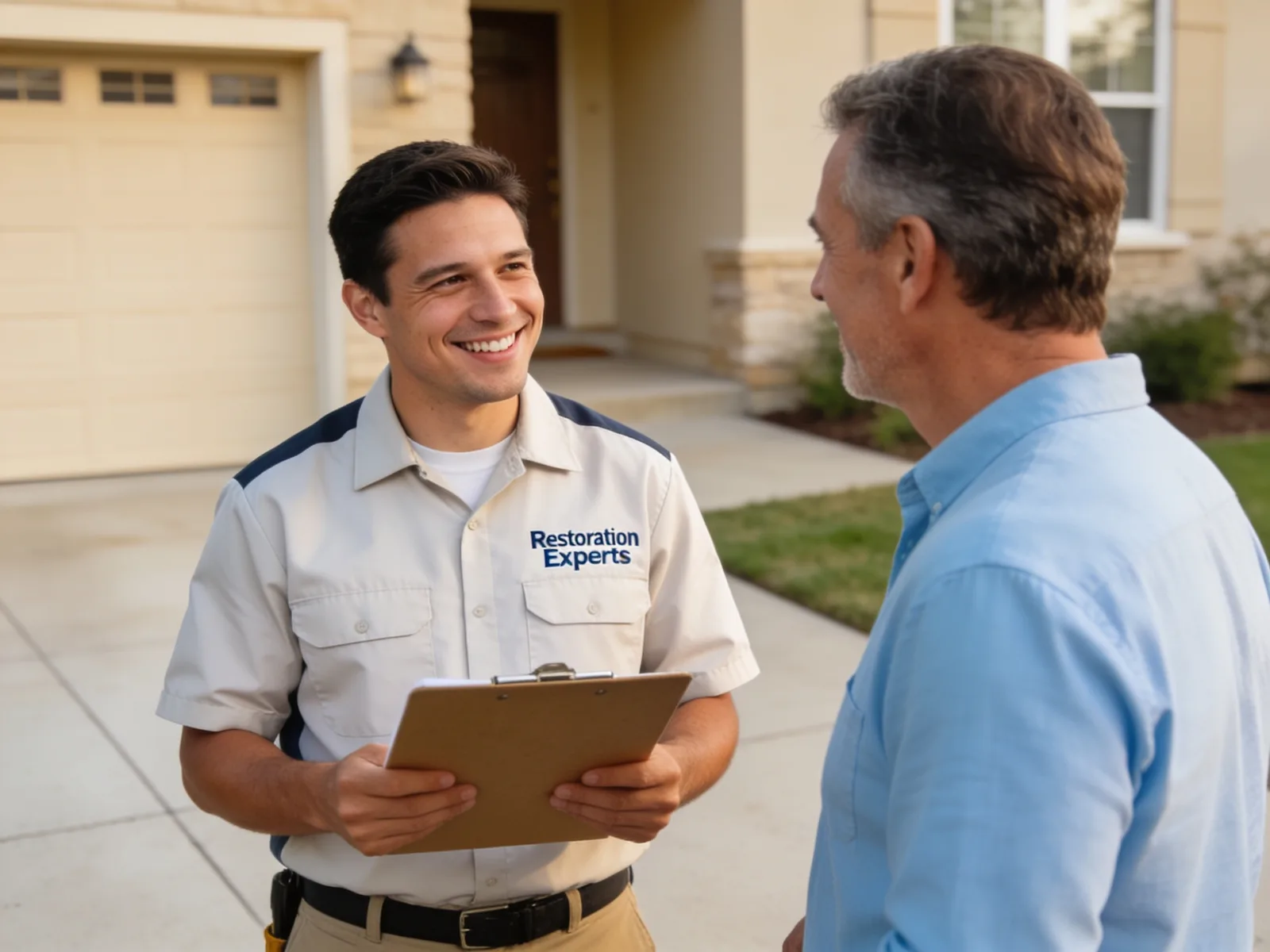 Water Damage Cleanup Hixson, TN FAQs
